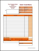 Free Printable Business Forms from Formville!